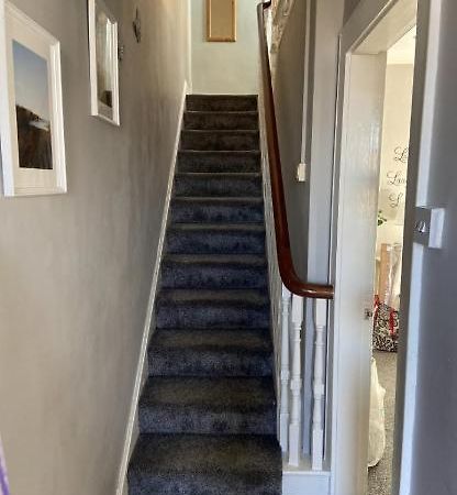 Sea View Terrace Villa Donaghadee Bagian luar foto