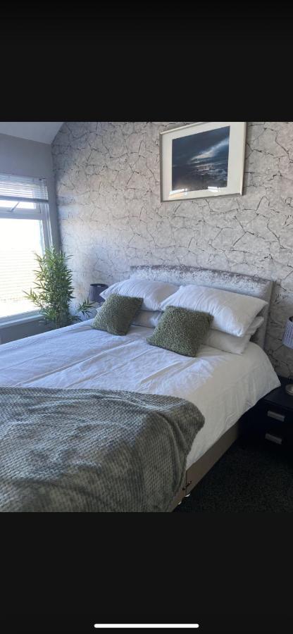 Sea View Terrace Villa Donaghadee Bagian luar foto