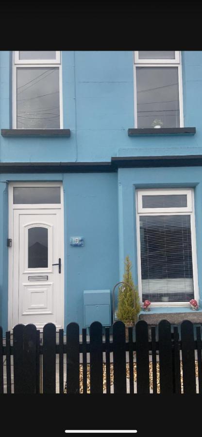 Sea View Terrace Villa Donaghadee Bagian luar foto