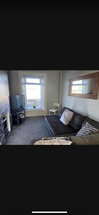 Sea View Terrace Villa Donaghadee Bagian luar foto