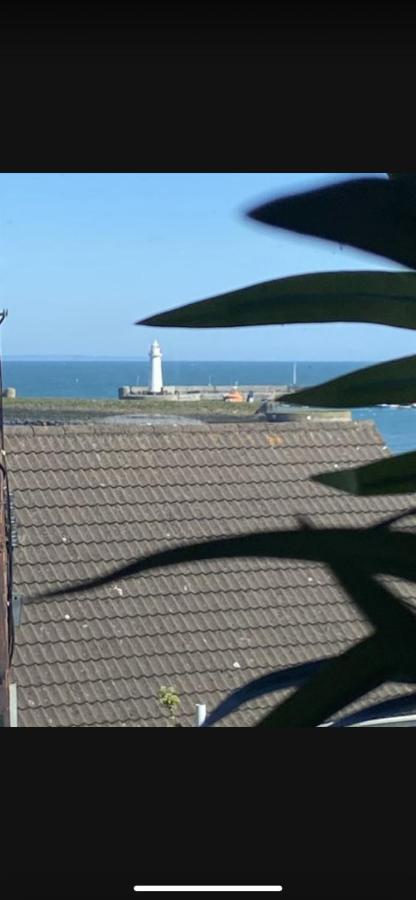 Sea View Terrace Villa Donaghadee Bagian luar foto