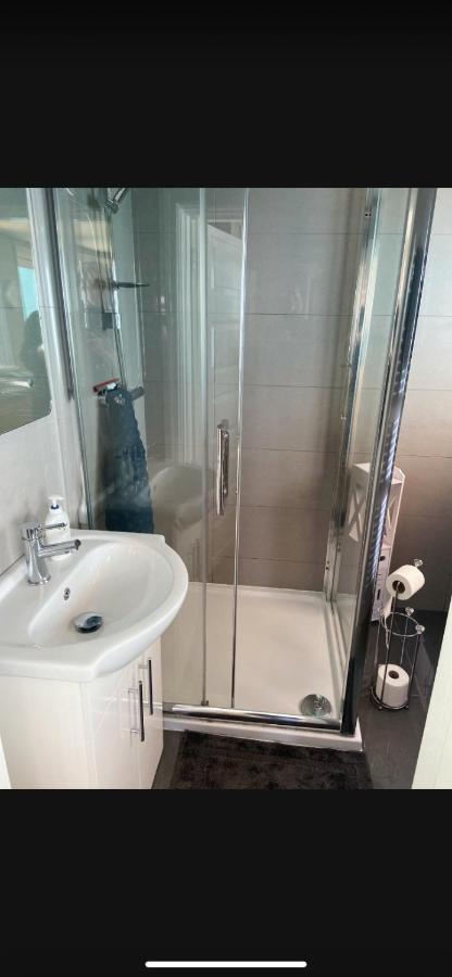 Sea View Terrace Villa Donaghadee Bagian luar foto